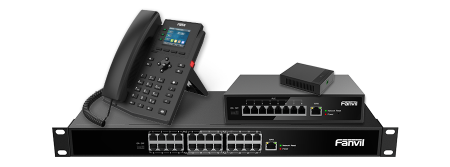 Save Money and Future-Proof Your Business with VoIP Phones